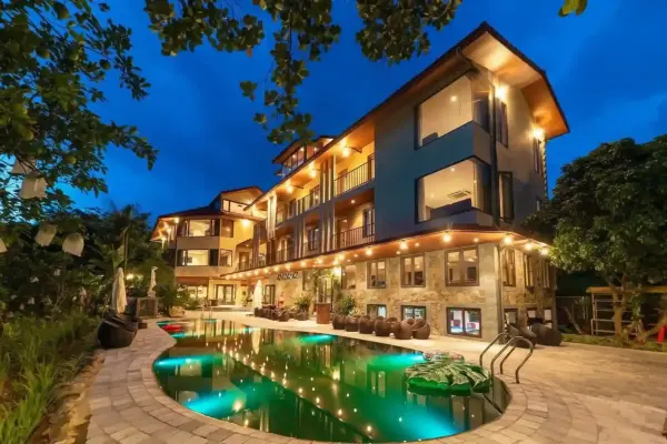 Ảnh Viva SLakeView