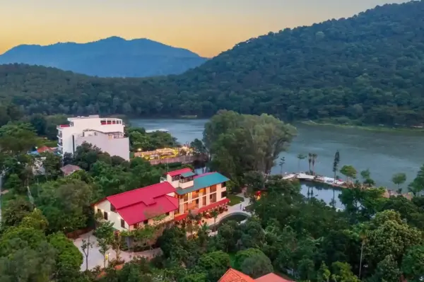 Ảnh Viva SLakeView - 14