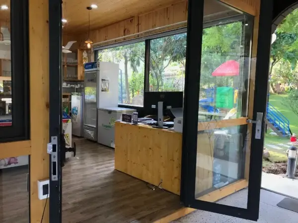 Ảnh Viva SLuxury - View Hồ Đồng Đò