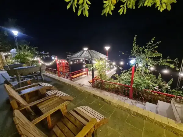 Ảnh Viva SLuxury - View Hồ Đồng Đò - 7