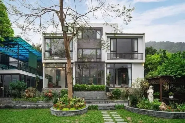 Ảnh Viva SLuxury - View Hồ Đồng Đò - 10