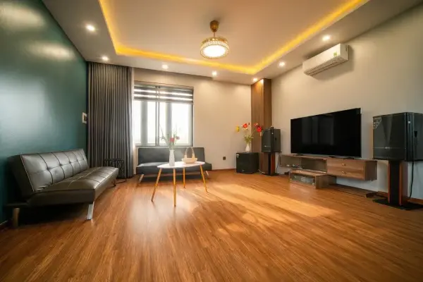 Ảnh Viva SMountain - Sân Pickleball