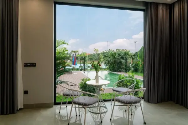 Ảnh Viva SMountain - Sân Pickleball