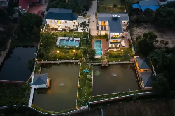 Ảnh Viva SMountain - Sân Pickleball - 8