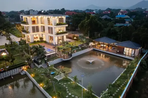 Ảnh Viva SMountain - Sân Pickleball - 9