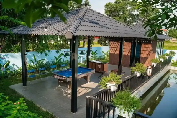 Ảnh Viva SMountain - Sân Pickleball - 10