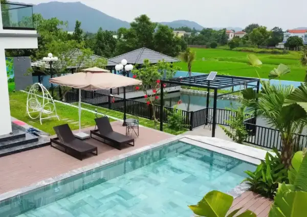 Ảnh Viva SMountain - Sân Pickleball - 11