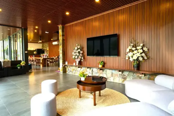 Ảnh Viva SRetreat - View Hồ Đồng Đò - 11