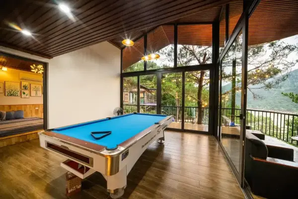 Ảnh Viva SRetreat - View Hồ Đồng Đò - 16