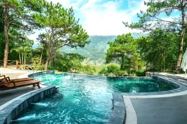 Ảnh Viva SRetreat - View Hồ Đồng Đò - 18