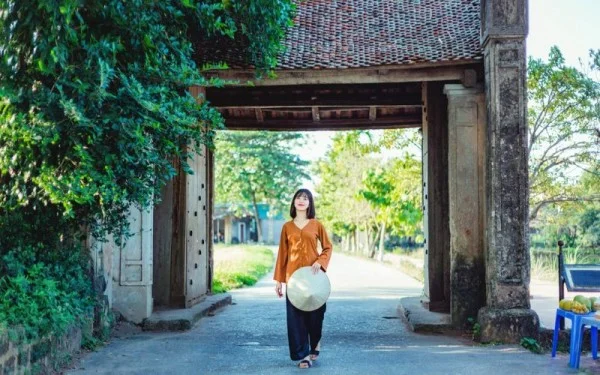 13+ Địa điểm du lịch 1 ngày gần Hà Nội lý tưởng nhất 2025