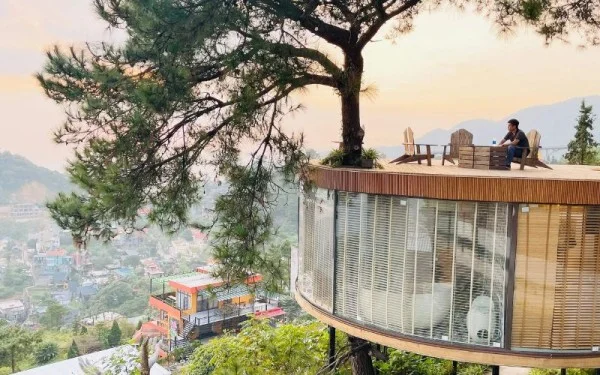 8 Địa điểm du lịch Hà Nội 1 ngày chân ái cho team xê dịch