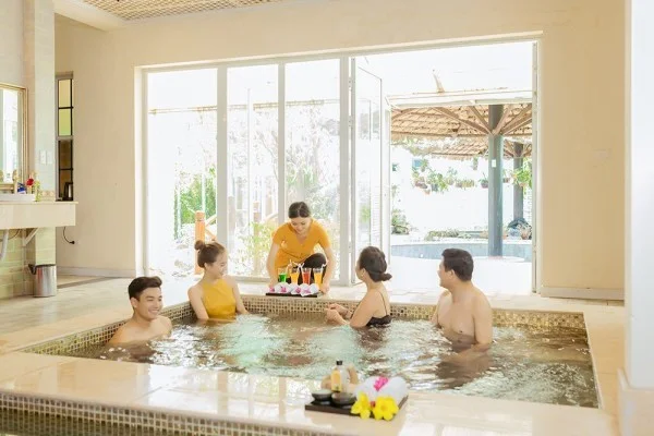 Ảnh Vườn Vua Resort & Villas - 10