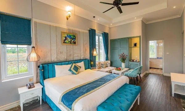 Ảnh Vườn Vua Resort & Villas - 12