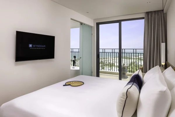 Ảnh Wyndham Hoi An Royal Beachfront Resort & Villas