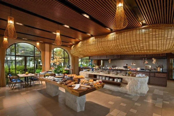 Ảnh Wyndham Hoi An Royal Beachfront Resort & Villas - 8