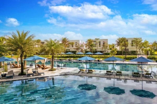 Ảnh Wyndham Hoi An Royal Beachfront Resort & Villas - 14