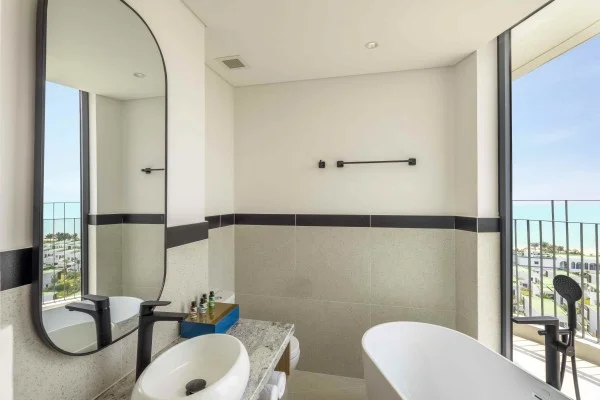 Ảnh Wyndham Hoi An Royal Beachfront Resort & Villas