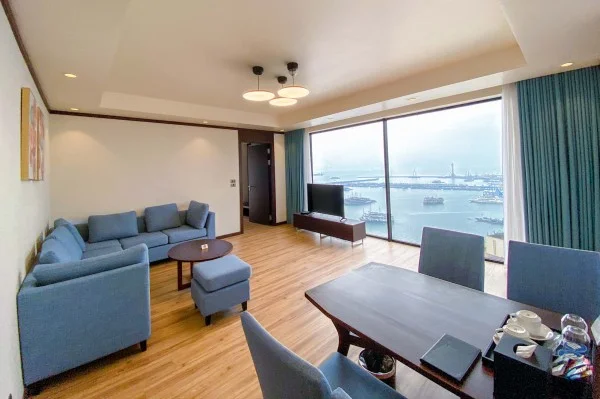 Ảnh chi tiết phòng wyndham-legend-family-suite-vivatrip-05.webp