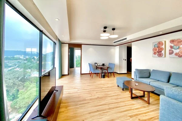 Ảnh chi tiết phòng wyndham-legend-family-suite-vivatrip.webp