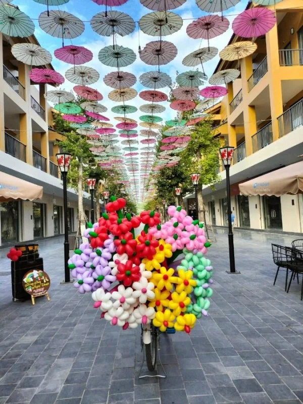 Ảnh WYNDHAM LYNN TIMES THANH THỦY