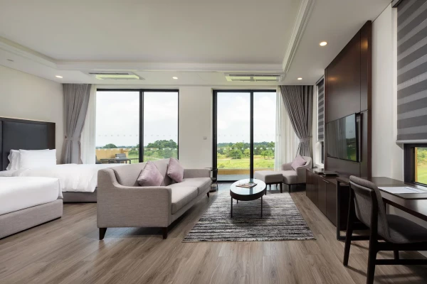Ảnh chi tiết phòng wyndham-sky-lak-resort-and-villas-twin-studio-vivatrip.webp