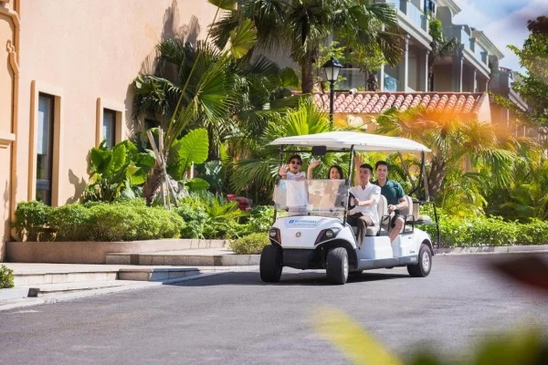 Ảnh Wyndham Sky Lake Resort and Villas