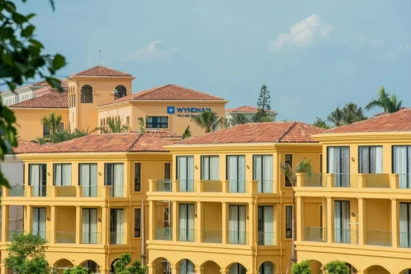 Ảnh Wyndham Sky Lake Resort and Villas