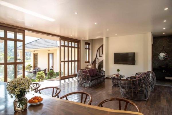 Ảnh Viva S13 - View Hồ Đồng Đò - 14