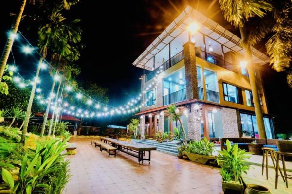 Ảnh Viva S17 - Sân PickleBall