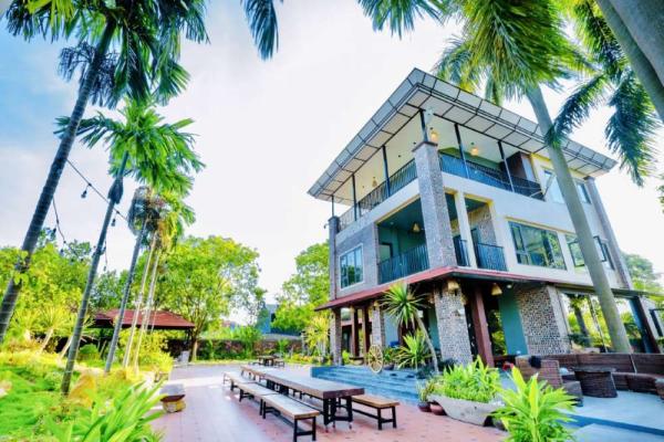 Ảnh Viva S17 - Sân PickleBall - 7