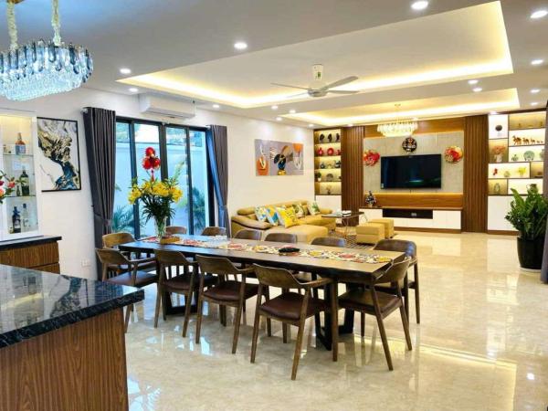 Ảnh Viva HB08 - Bể bơi bốn mùa ngoài trời - 15