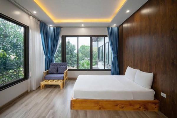 Ảnh Viva SLuxury - View Hồ Đồng Đò - 14