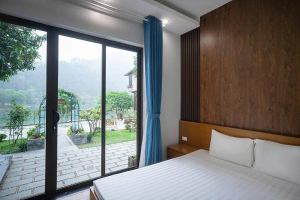 Ảnh Viva SLuxury - View Hồ Đồng Đò - 15