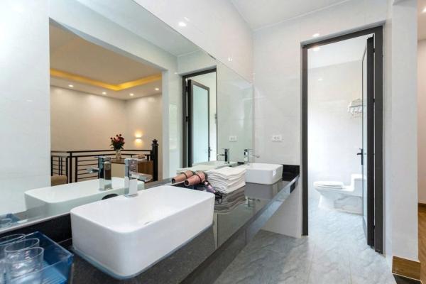 Ảnh Viva SLuxury - View Hồ Đồng Đò - 17