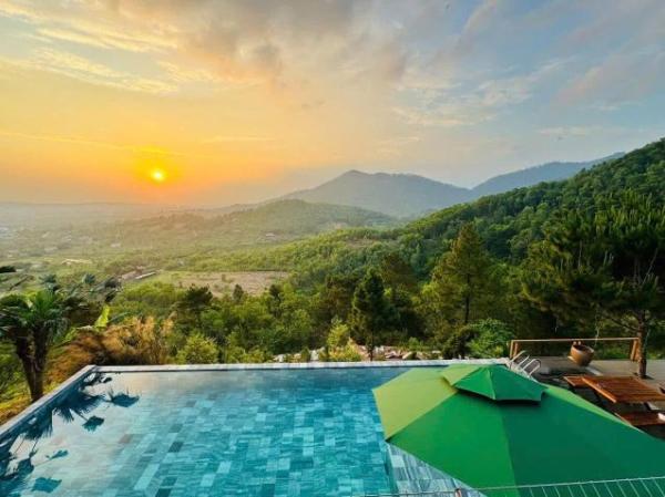 Ảnh Viva S002 - View rừng thông + Sân Pickleball - 21