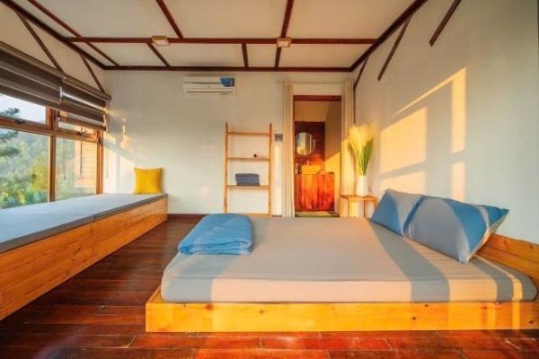 Ảnh Viva S002 - View rừng thông + Sân Pickleball - 23