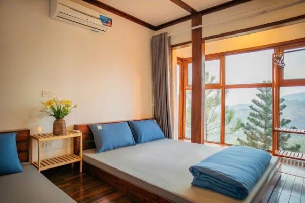 Ảnh Viva S002 - View rừng thông + Sân Pickleball - 26