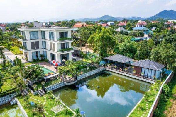 Ảnh Viva SMountain - Sân Pickleball