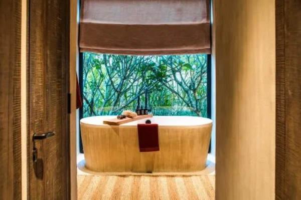 Ảnh chi tiết phòng Paddy Bungalow 7