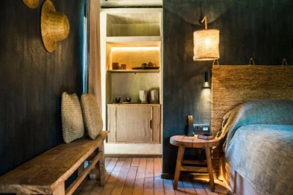 Ảnh chi tiết phòng Paddy Bungalow 9