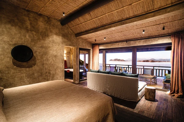 Ảnh Zannier Hotels Bãi San Hô