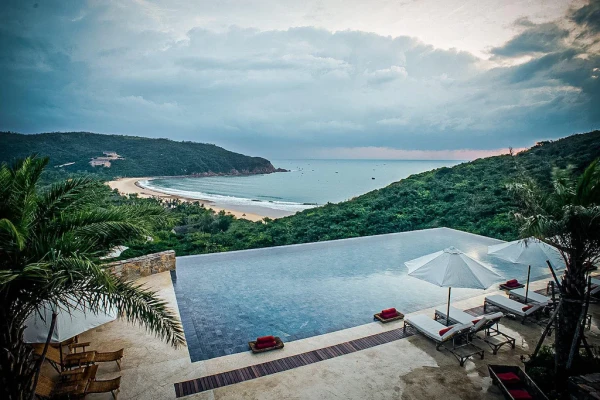 Ảnh Zannier Hotels Bãi San Hô