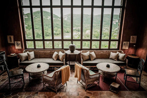 Ảnh Zannier Hotels Bãi San Hô - 8