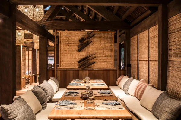 Ảnh Zannier Hotels Bãi San Hô - 10