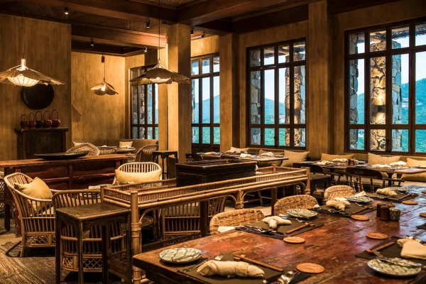 Ảnh Zannier Hotels Bãi San Hô - 16