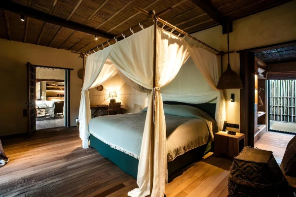 Ảnh Zannier Hotels Bãi San Hô - 18