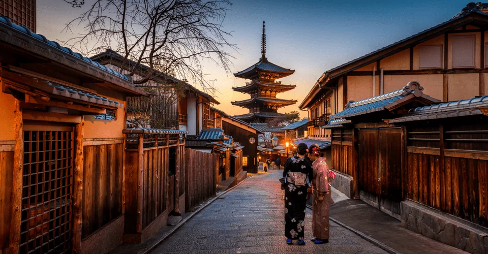 Ảnh Nhật Bản: Tokyo - Núi Phú Sĩ - Disneyland - Vịnh Odaiba - Kyoto - Kobe - Osaka (Khách sạn 4 sao) | Thưởng thức bò Kobe & trải nghiệm shinkansen