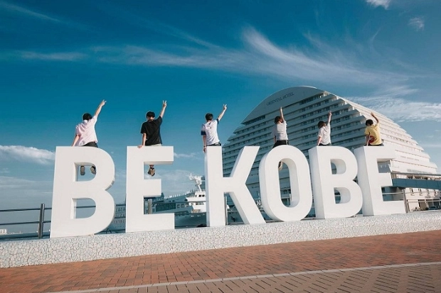 Ảnh Nhật Bản: Vinh - Hà Nội - Osaka- Kyoto- Kobe- Núi Phú Sĩ- Tokyo- Vịnh Odaiba - Thưởng thức thịt bò Kobe/ Mùa hoa anh đào