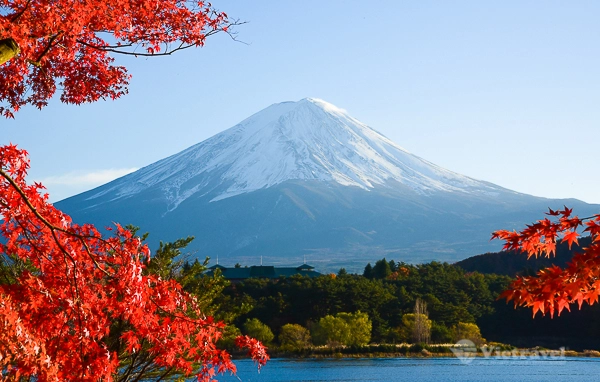 Ảnh Charter bay thẳng Nhật Bản: Nagoya - Làng cổ Shirakawa - Takayama - Matsumono - Núi Phú Sĩ - Tokyo (Trải nghiệm tàu cao tốc Shinkansen & trượt tuyết tại Fujiten Snow Resort)